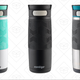 Contigo AUTOSEAL Transit, $14